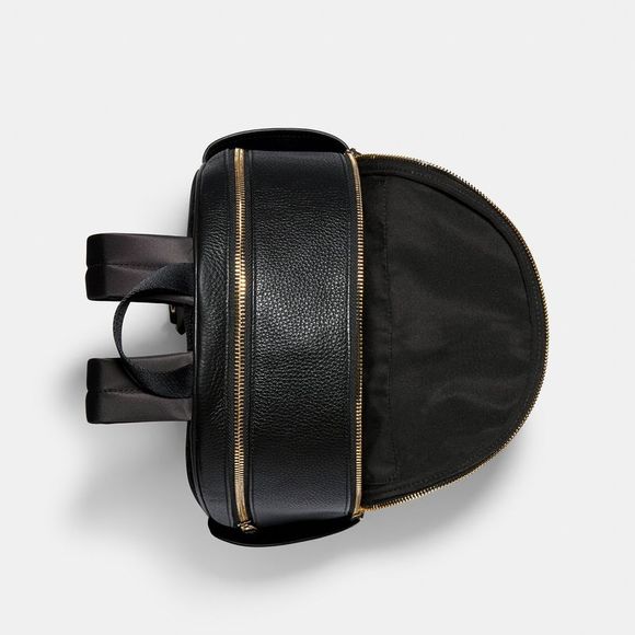 NWT Coach Outlet Court Backpack - Picture 3 of 5